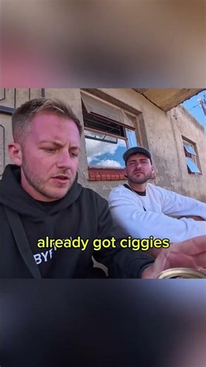 Donkey pub-crawl in Lesotho 🇱🇸