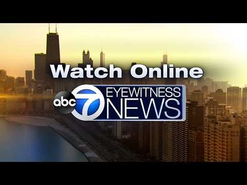 LIVE: ABC7 Chicago Eyewitness News at 6:30 p.m.