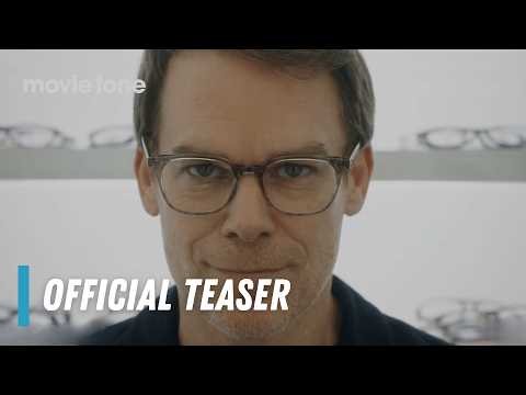 Dexter: Resurrection Season 2 | Official Teaser | Paramount+