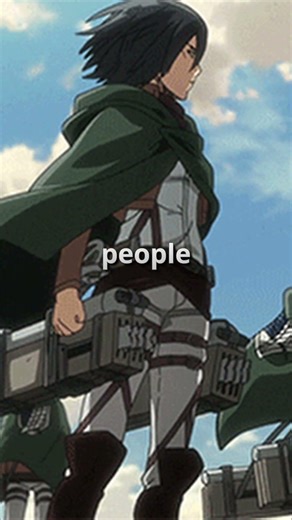 Attack on Titan has the craziest plot in anime #trending #aot