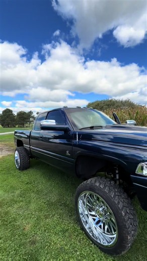 #24valvecummins #2ndgen #foryoupage #2ndgendodge #cummins | 2nd Gen Cummins
