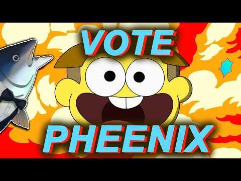 DOG MAYOR | Big City Greens Reaction