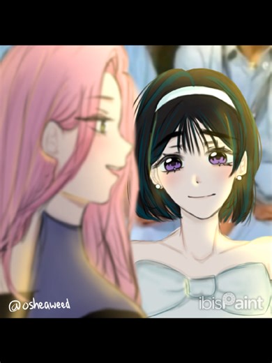 Exploring The Look of Love in Alien Stage Round 7