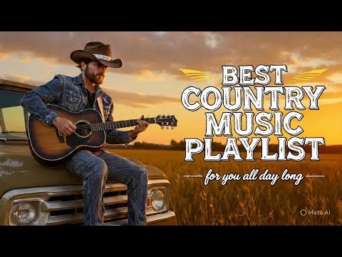 Morning Serenity: Gentle Country Duets with The Carter Family & Johnny Cash 🌙
