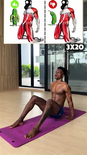 Pelvic Floor & Deep Core Training | Control, Balance & Power #exercise #coreworkout #fitness #viral #core