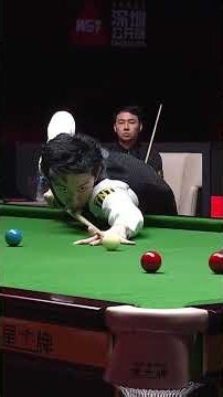 Watch Round 3 | Wu Yize vs Xu Si | Shenzhen Open 2026 Full Snooker Match