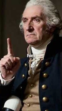 George Washington: The Man Who Built America 🇺🇸