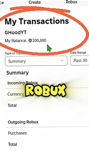 Roblox Free Robux: How to Get Robux for Free!!2026 (With proof)
