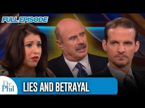 Lies and Betrayal | FULL EPISODE | Dr. Phil