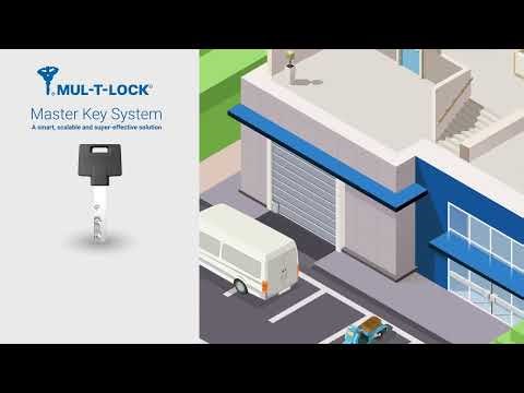 MTL | Master Key System
