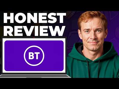 BT Broadband Full Review - Features, Strengths, Weaknesses