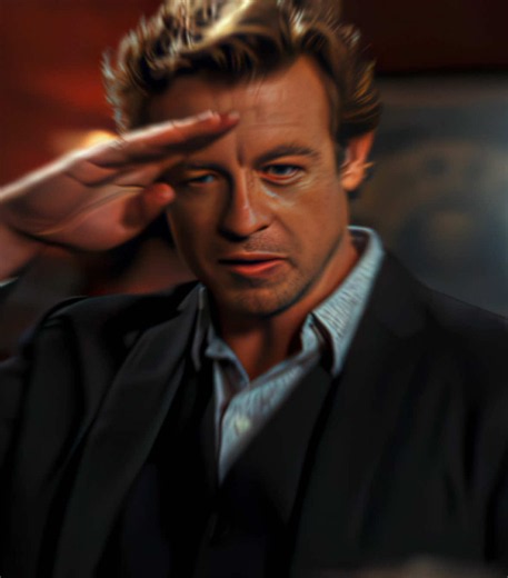 Patrick Jane knows everything / / The Mentalist edit | Patrick Jane edit | #thementalist #thementalistedit #patrickjane #patrickjaneedit #viral