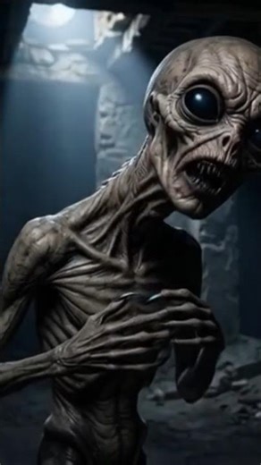 “Aliens Are Here 😳”