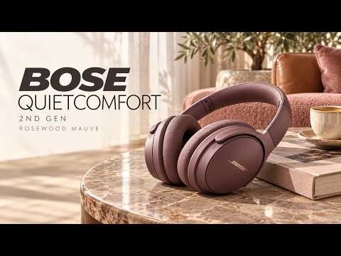 Bose QuietComfort Headphones Review – Still Worth It?