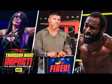 TOP 10 Moments from TNA iMPACT! January 29, 2026