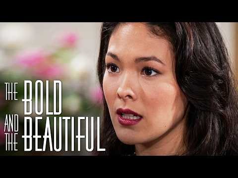 Bold and the Beautiful - 1995 (S09 E49) FULL EPISODE 2168