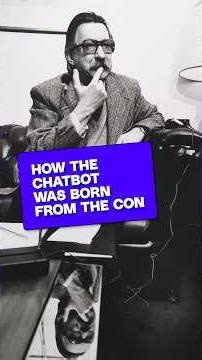 The original “AI” con #Vergecast