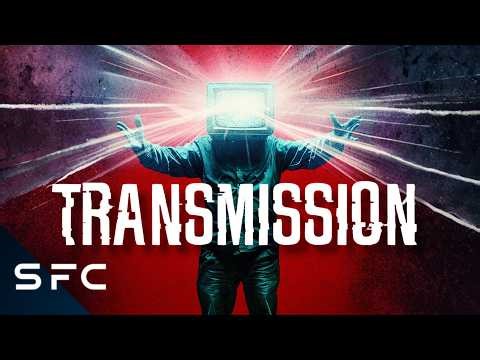 She Watched Her Grandfather's Cursed Tape And Met Something Evil | Full Sci-Fi Horror Movie