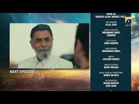 Humrahi Episode 09 Teaser - HAR PAL GEO