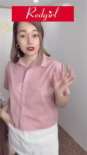 Pink Polo Top Outfit Ideas — New Pink Polo Styling