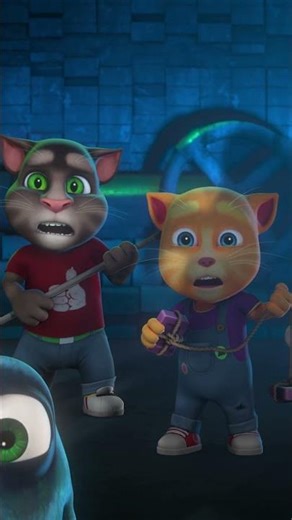 O Germe Malvado 🦠