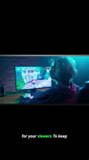 Editing Gaming Videos in Premiere Pro