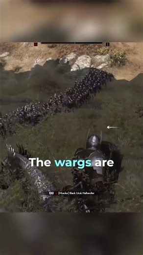 Trolls and Warg Riders are NO JOKE in Bannerlord!