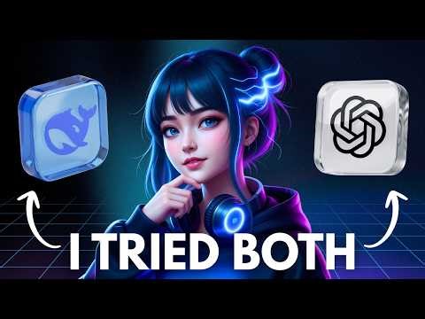 DeepSeek V3 vs ChatGPT: Which One Is BETTER? (2026)