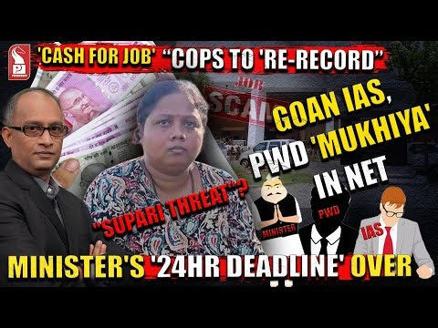 Goa 360° | Editor | Prudent | 081125