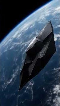 Black Knight: Alien Signal for 100 Years #blackhole #nasa #terrifyingspace #spacesounds