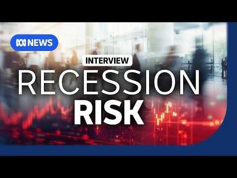 Australia may not enter a 'technical' recession, but for some it will feel like one, says Alan Oster