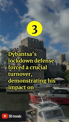 AJ Dybantsa Unleashed! | No. 9 BYU vs Arizona State Highlights (Jan 7, 2026)