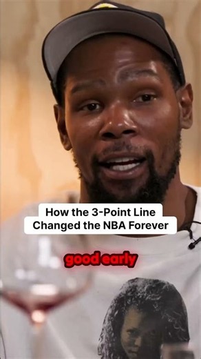 The Kevin Durant Interview Part 1 LeBron James & Steve Nash MIND THE GAME clip 3