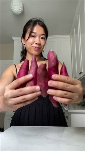 Japanese Rice Cooker Yams