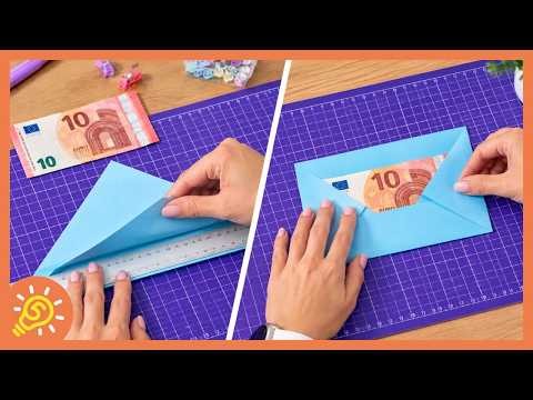 Fun DIY Cardboard and Paper Crafts for This Weekend! 📦