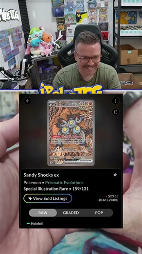 We Pulled A DEMI-GOD PACK From PRISMATIC!!!