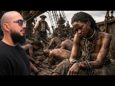 Untold Stories Of The Darkest & The Most Disgusting Human History - Badagry, Nigeria 🇳🇬