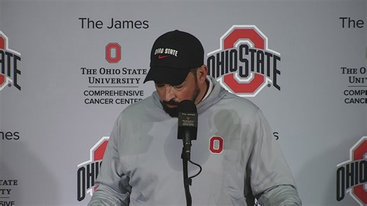 Ohio State spring football postgame reaction