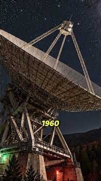 Fermi Paradox: Why Is the Universe So Silent?