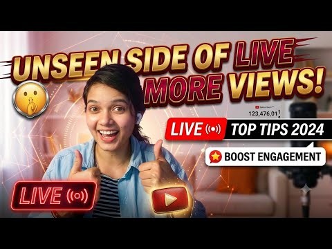 "Unlocking Viral Success: How Shorts Videos Creators Are Boosting Views Like Never Before!"