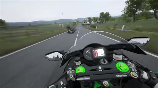 Last Race Isle of Man TT #race #tt #isleofman #motorhub_089 #rennen | isle of man
