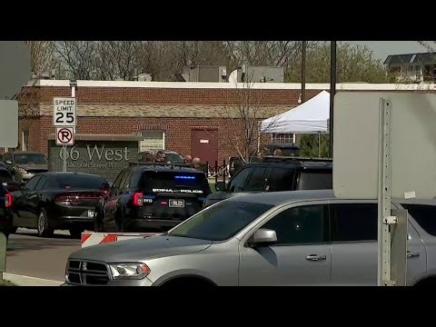 M Health Fairview on lockdown, large police presence near Southdale Mall