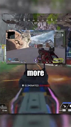 Apex Mid Season Weapon Changes 🔥 INSANE Buffs & Nerfs! #apexlegends