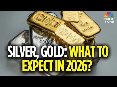 Precious Metals In Focus Amid Tariff Uncertainty | Gold & Silver Outlook | Commodity Champions