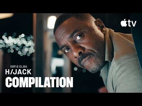 Hijack — Best Moments of Secret Communication | Compilation | Apple TV