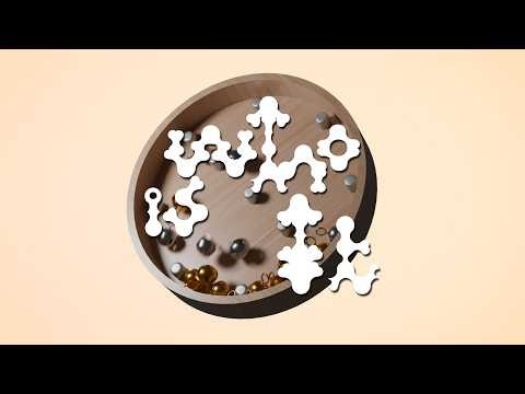 Björk - Who Is It (Bell Choir Lyrics)