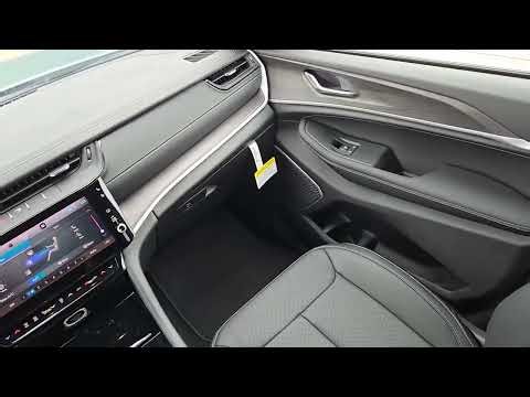 2026 Jeep Grand Cherokee L Limited Reserve Durant, Denison, Colbert, Caddo, Kingston OK