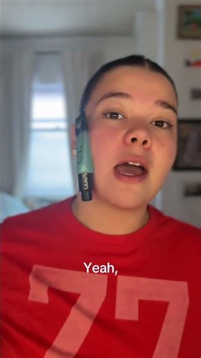 Is the elf makeup primer worth it?… #beginnermakeup #makeupreview