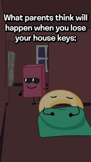 Use "its" for ownership. "it's" simply just means "it is". #bfb #tpot #bfdia #bfdi #funny