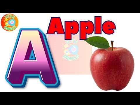 ⭐️🎵Cartoon Dancing Alphabet - Dance, Sing Together Nursery Rhymes | Phonics Song + 5 Little Monkeys